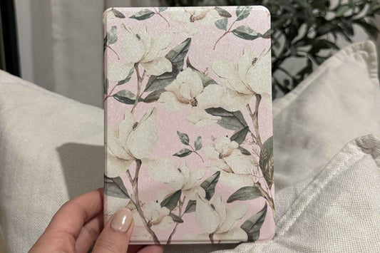  Kindle case by Case Society Co for winter reading Australia 2026