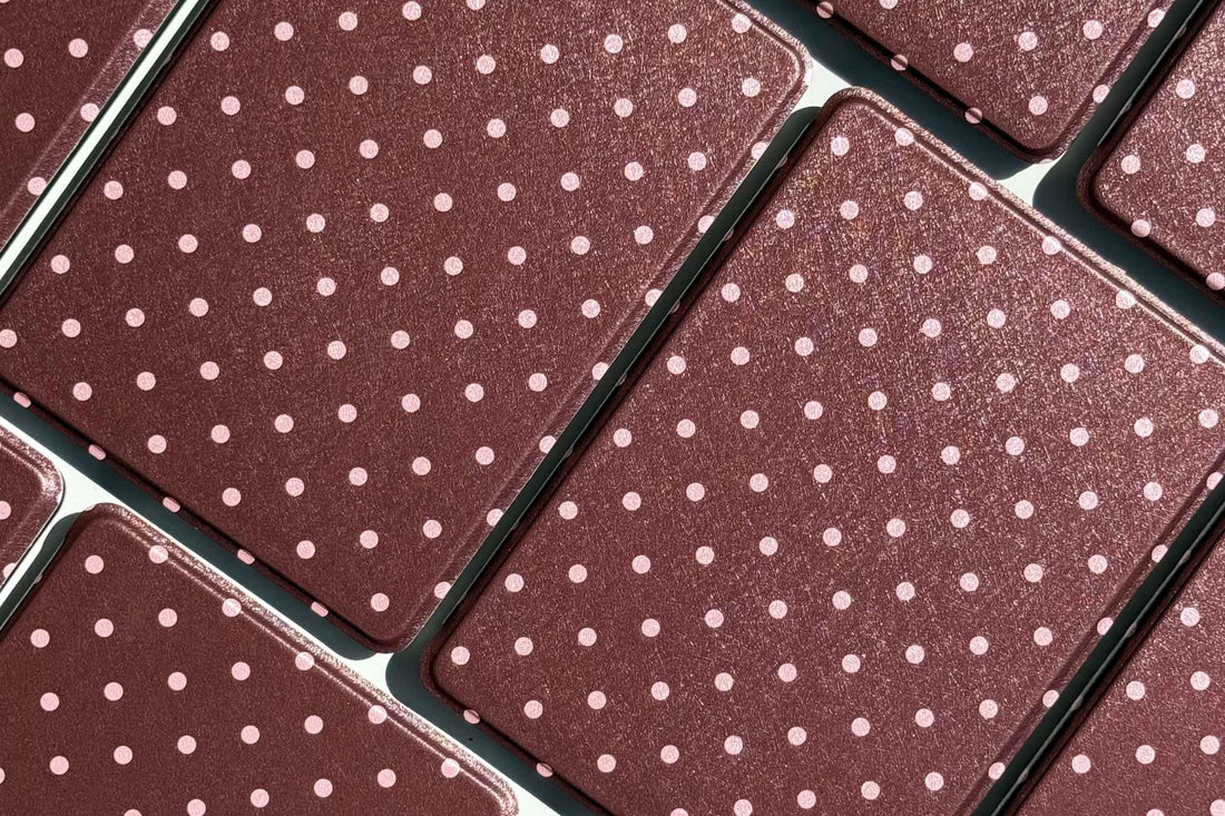 Kindle case by Case Society Co Australia for school holidays reading 2026