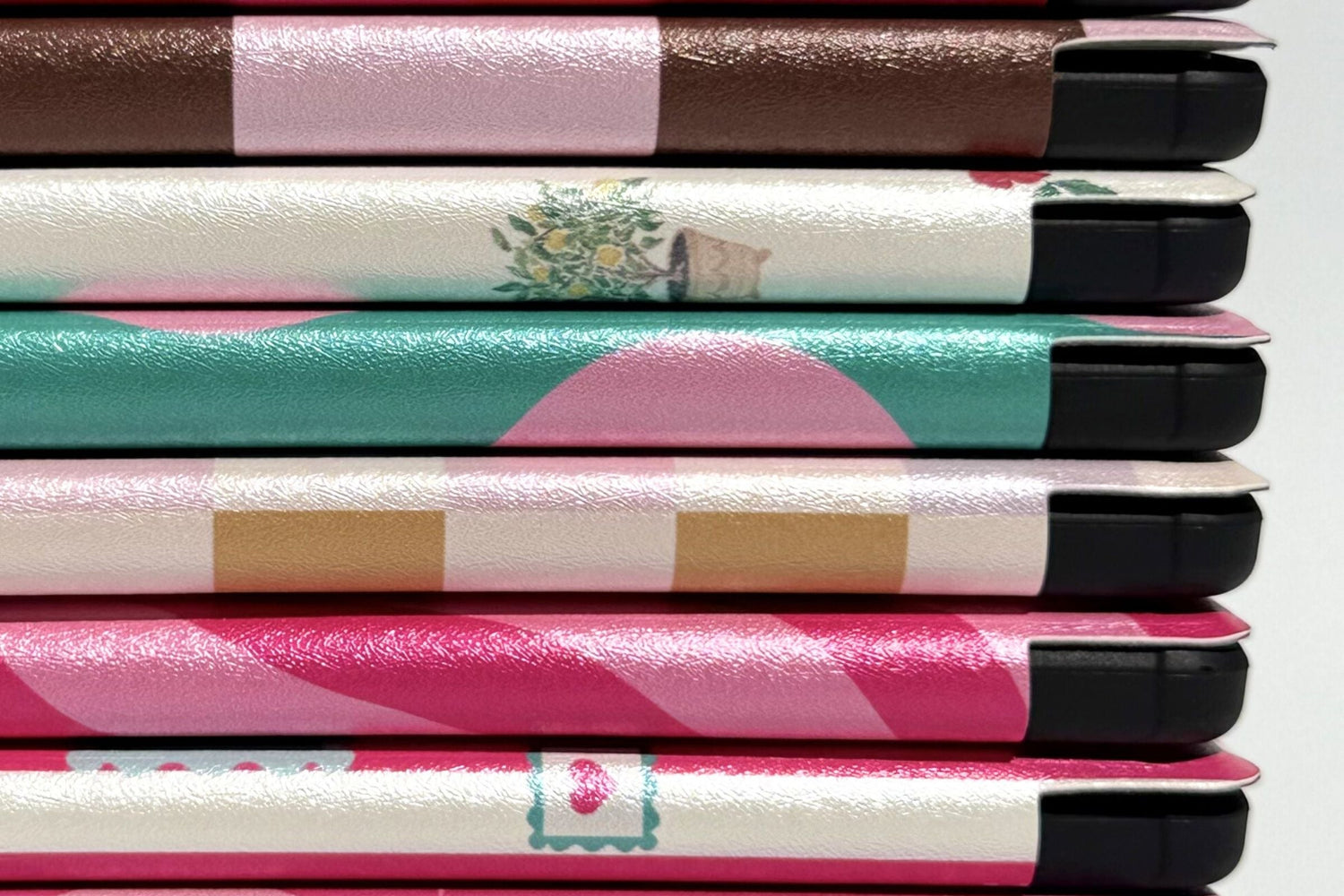 cute Kobo Cases Australia with handstrap