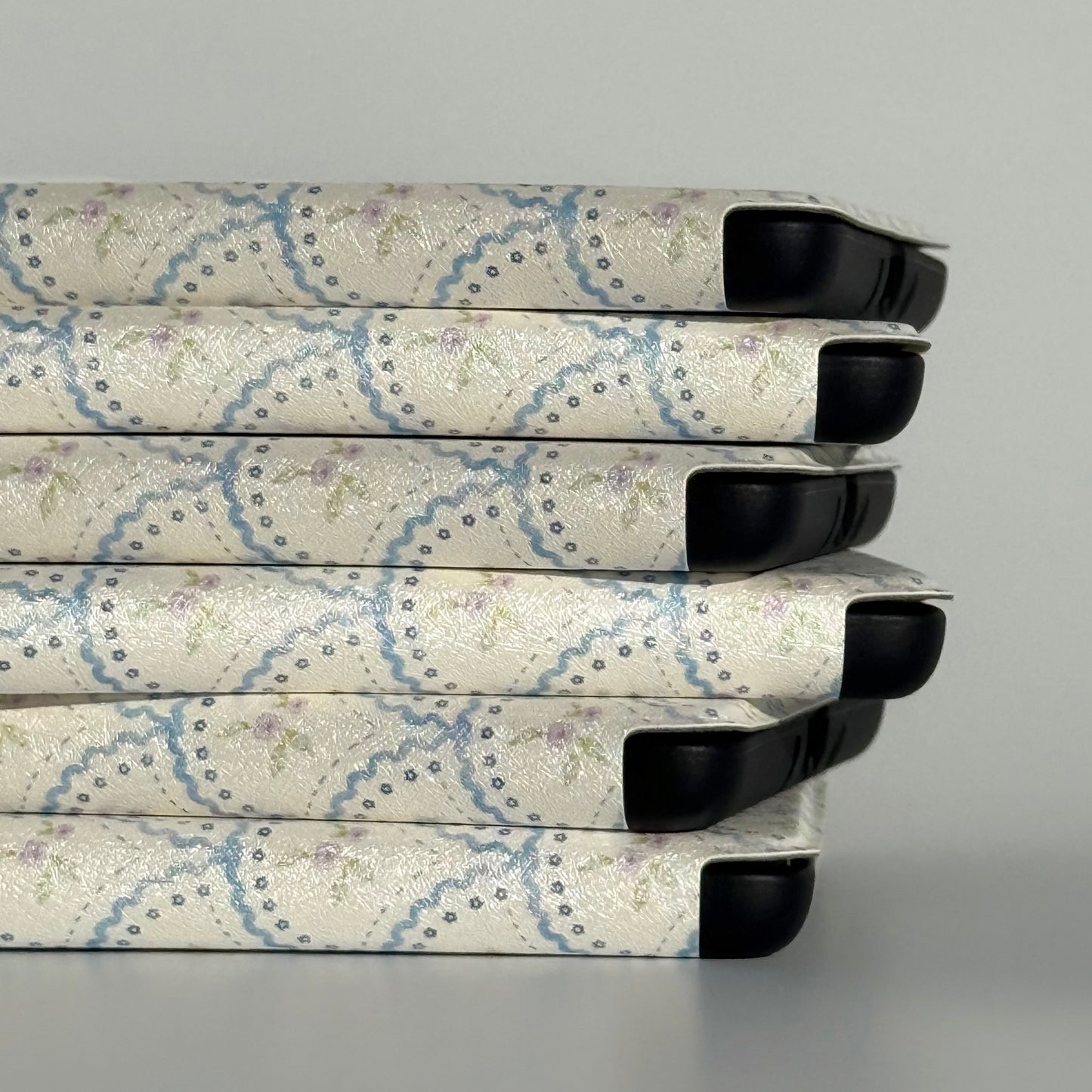 COTTAGE CORE KINDLE CASE