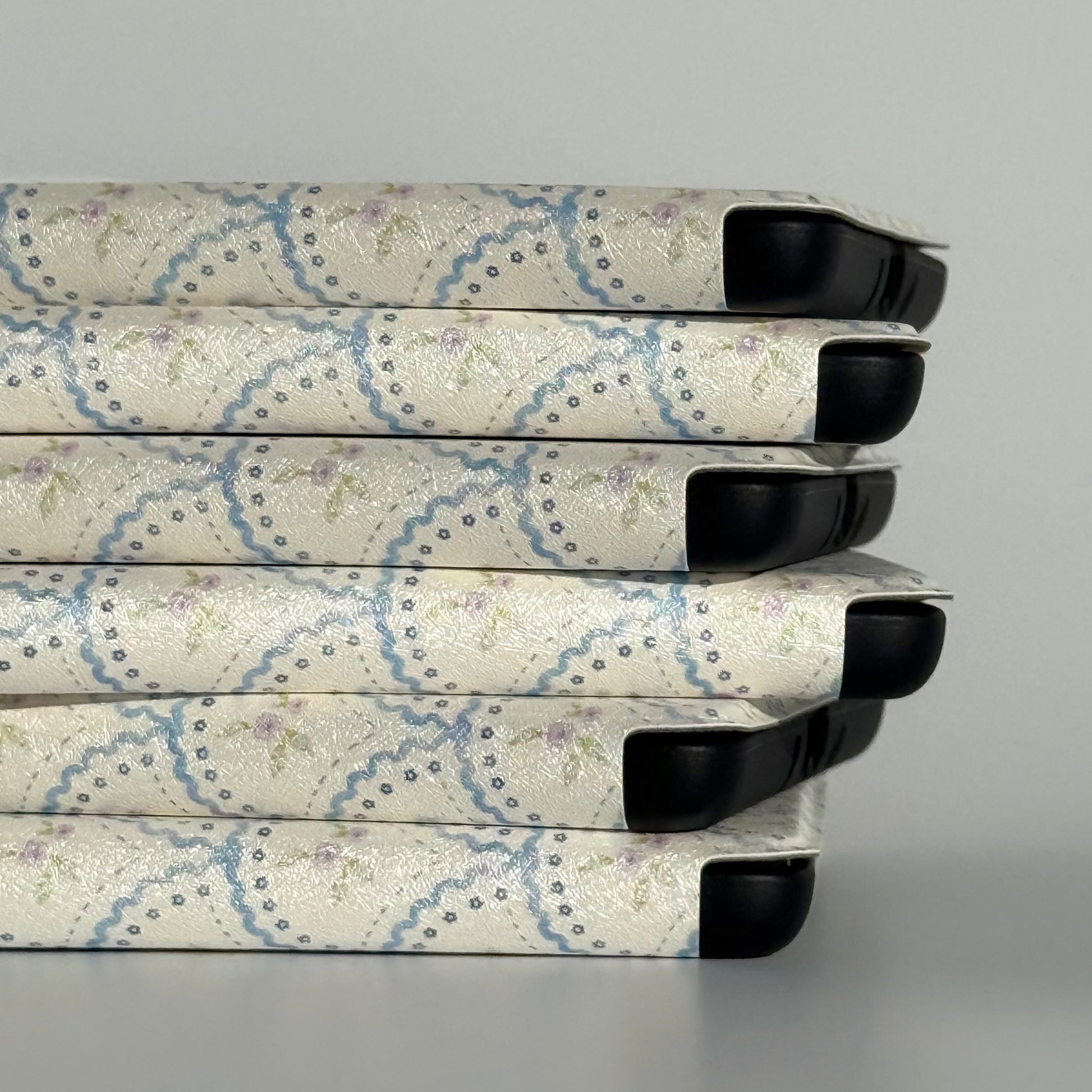 COTTAGE CORE KINDLE CASE