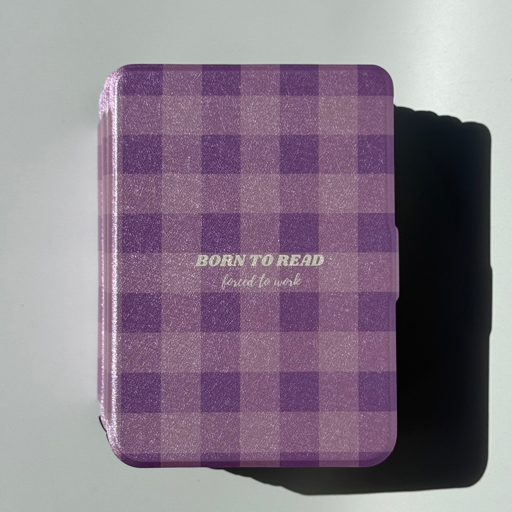 Born to read Kobo Clara Case with auto sleep function