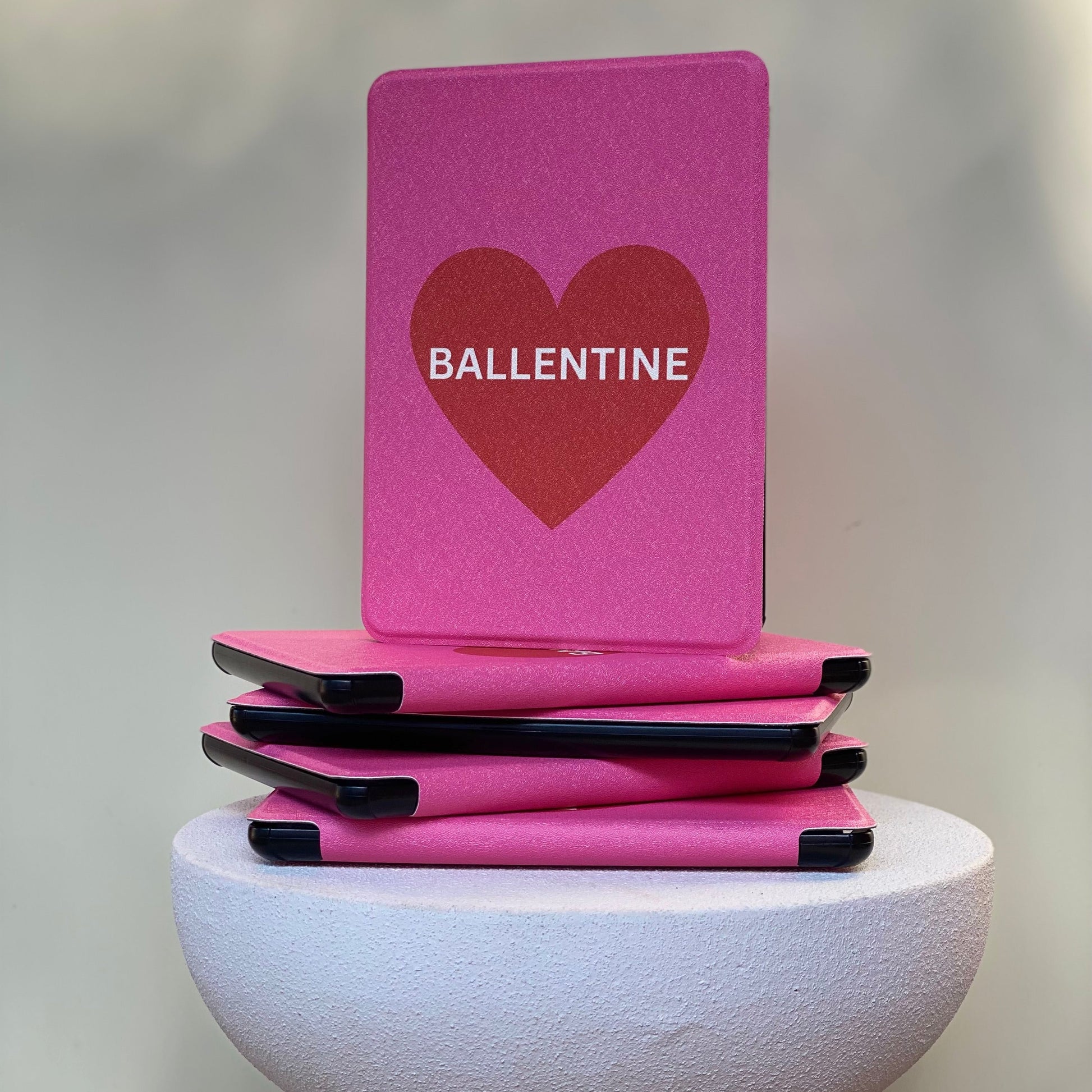 Ballentine Kindle Case highlight image