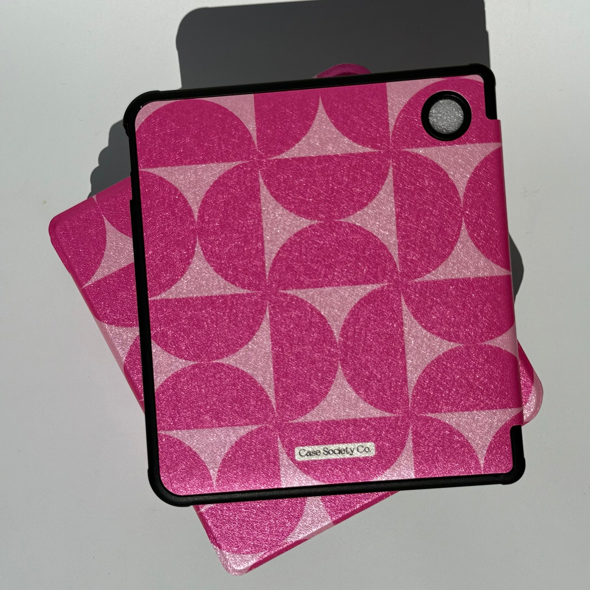 kobo libra case for summer with auto sleep function