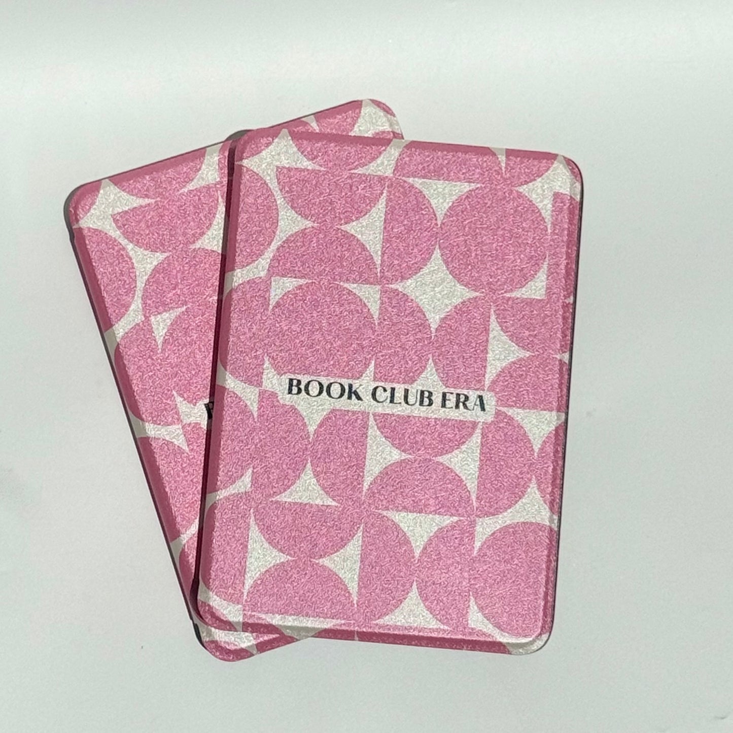 Book Club era kindle case front image