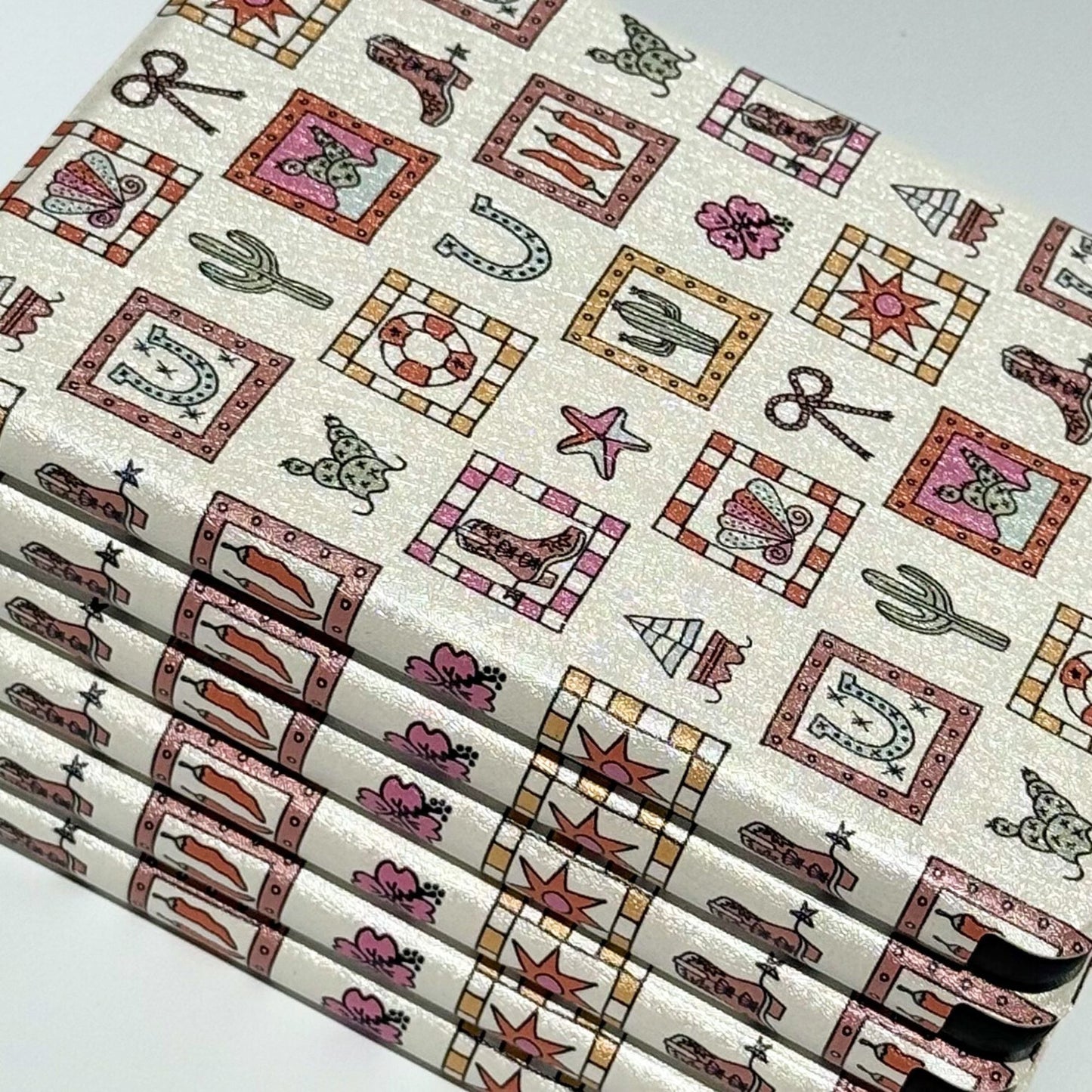 Western aesthetic Kindle case for Kindle Paperwhite