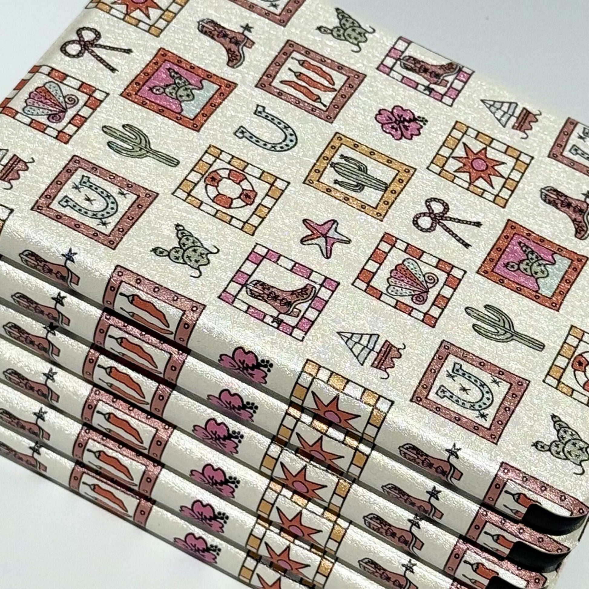 Western aesthetic Kindle case for Kindle Paperwhite