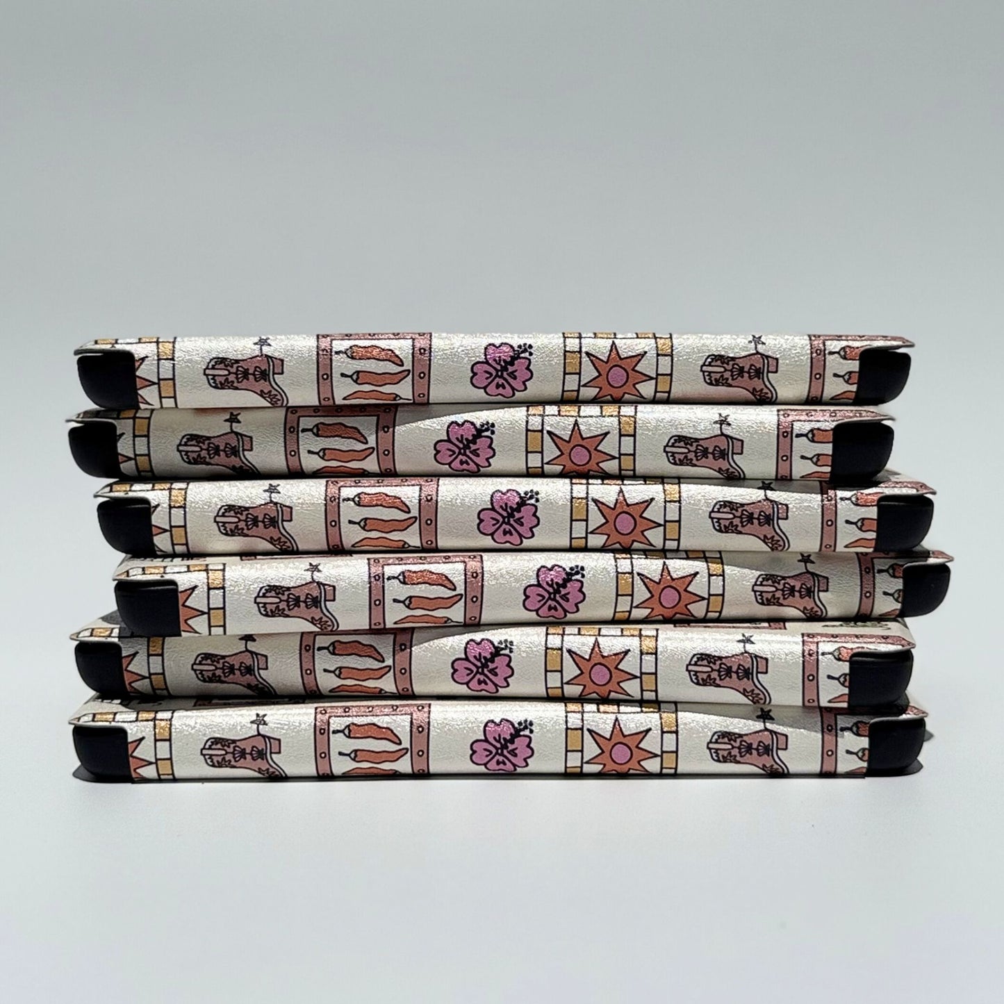 Coastal Cowgirl Kindle case aesthetic book lover accessory