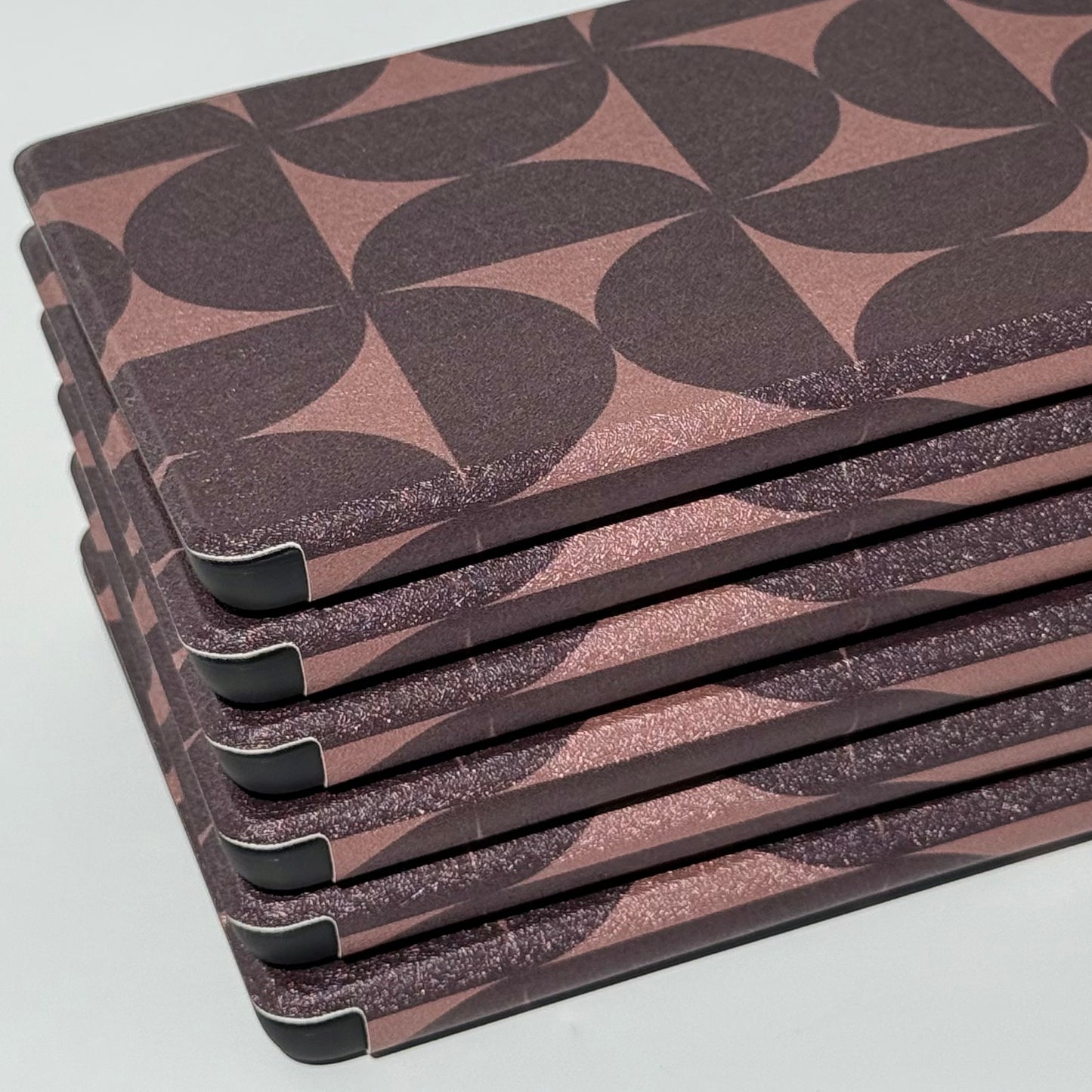 Case Society Choc Chip Kindle Case stack of cases