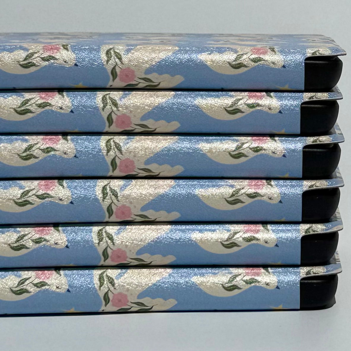 Cute kindle cover with durable lightweight design for paperwhite