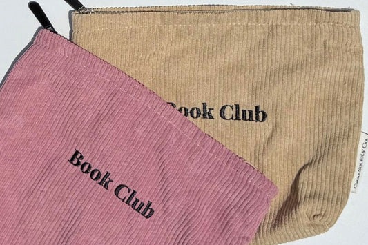 E-Reader Pouches for Kindle & Kobo