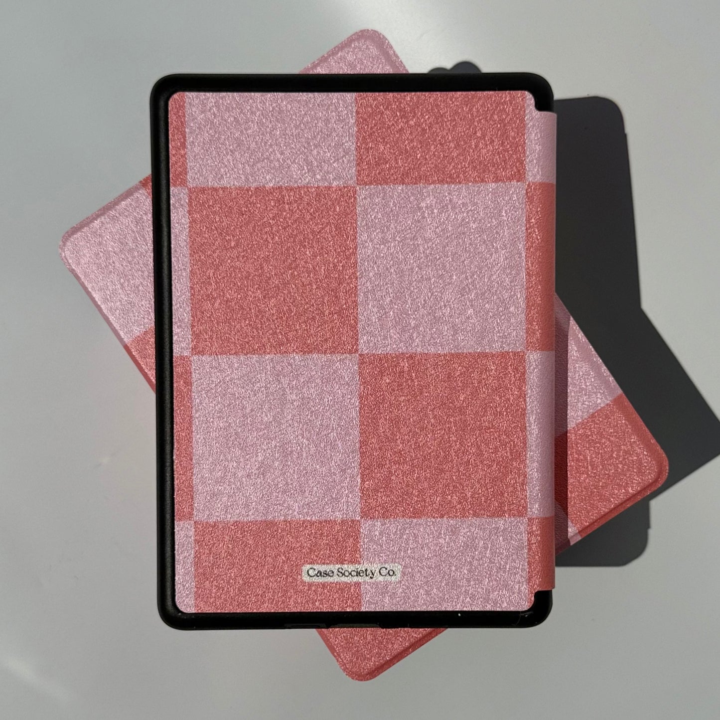 Fairy Tales Kindle Case - back view