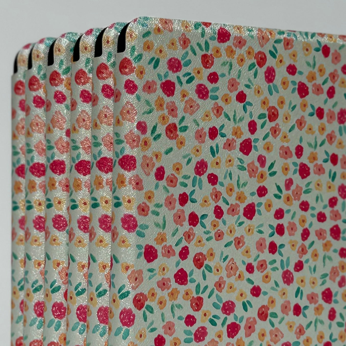 Floral kindle case australia close up image