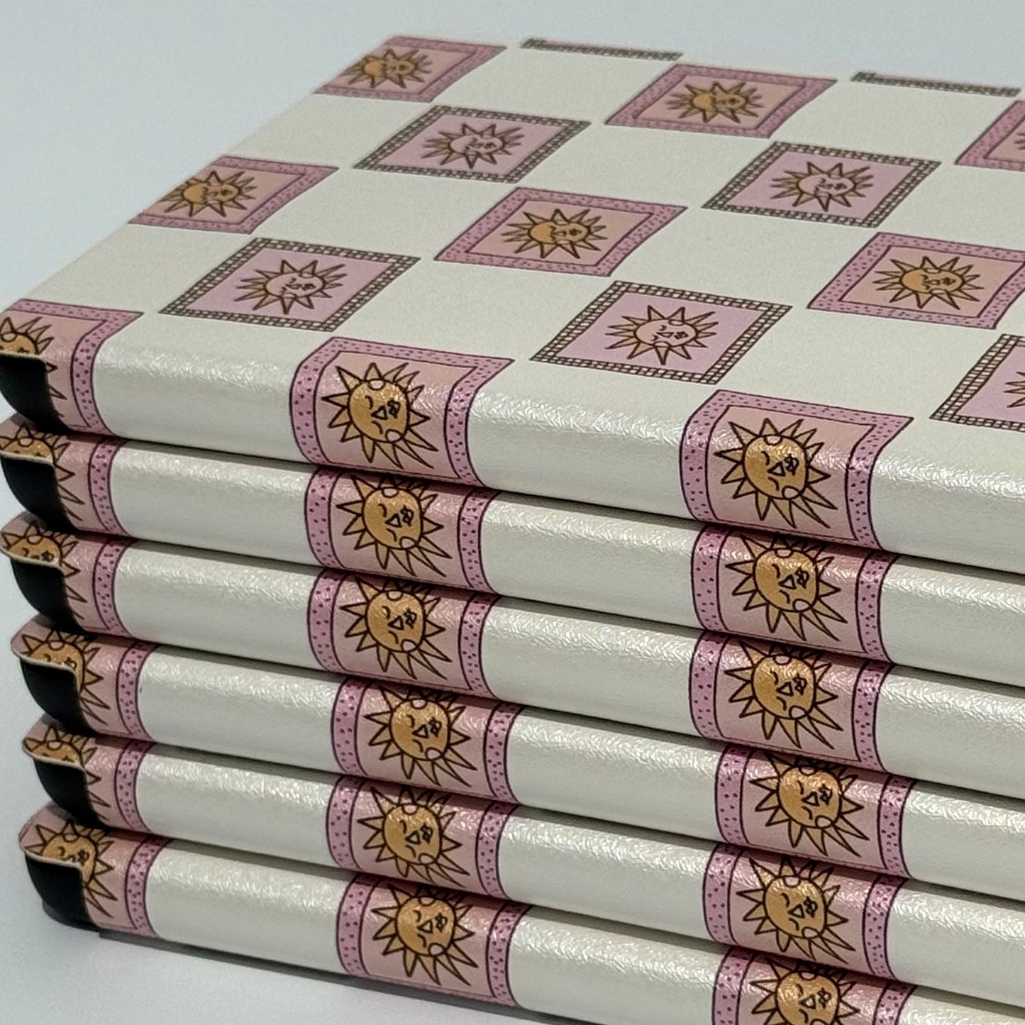 Golden Hour Kindle Case close up image 