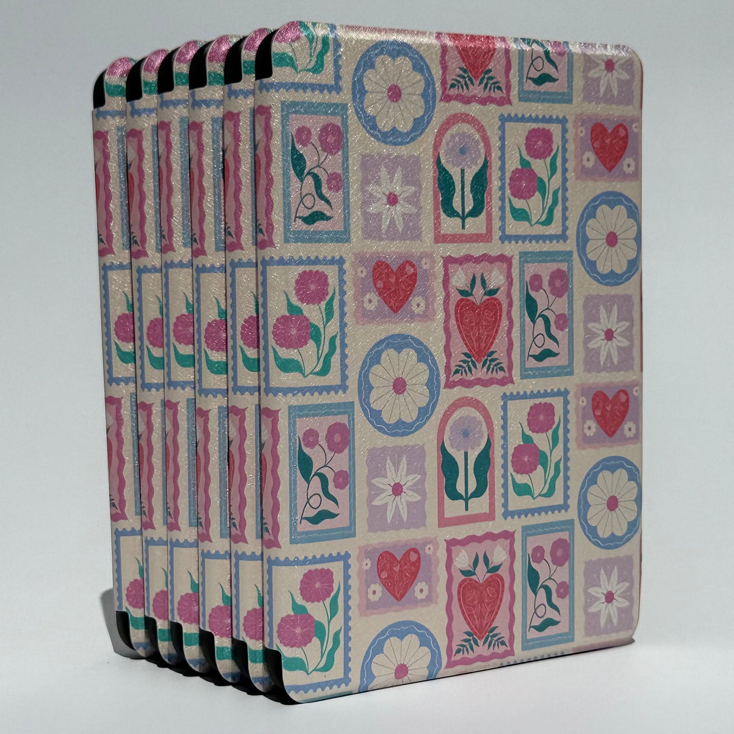cute kindle cases with handstraps and back magnets