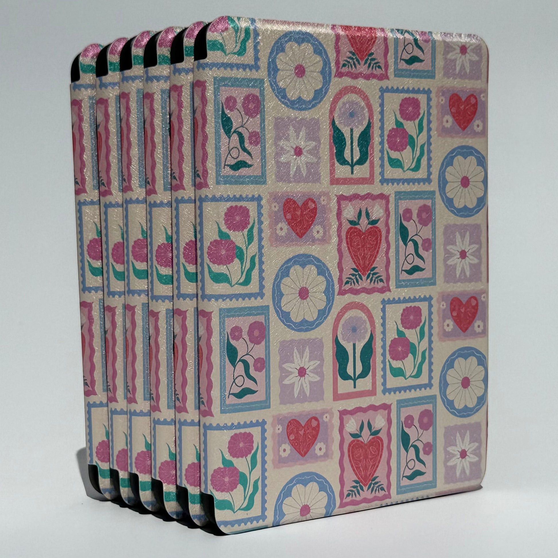 cute kindle cases with handstraps and back magnets