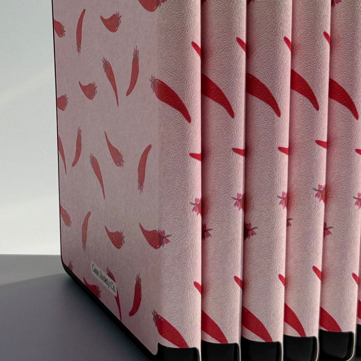 Durable kindle sleeves with magnetic function and strap