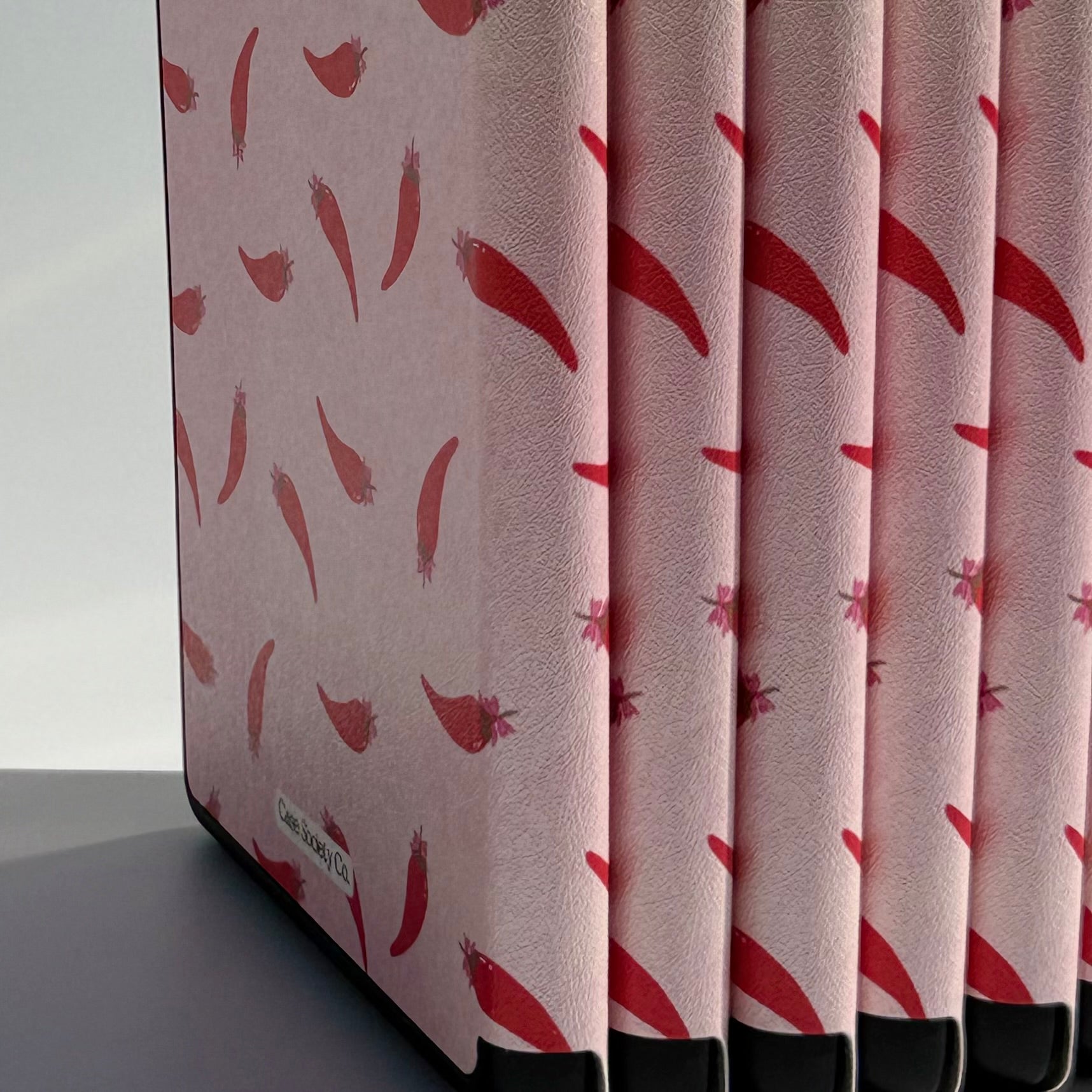 Durable kindle sleeves with magnetic function and strap