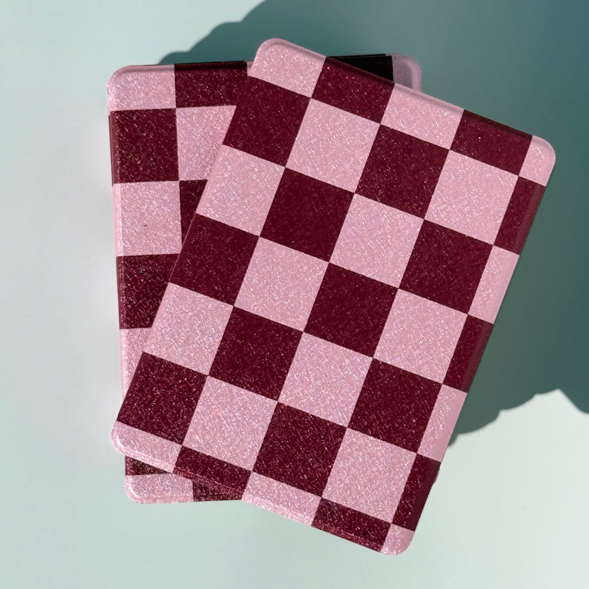 Decorative and cute kindle cover with waterproof feature
