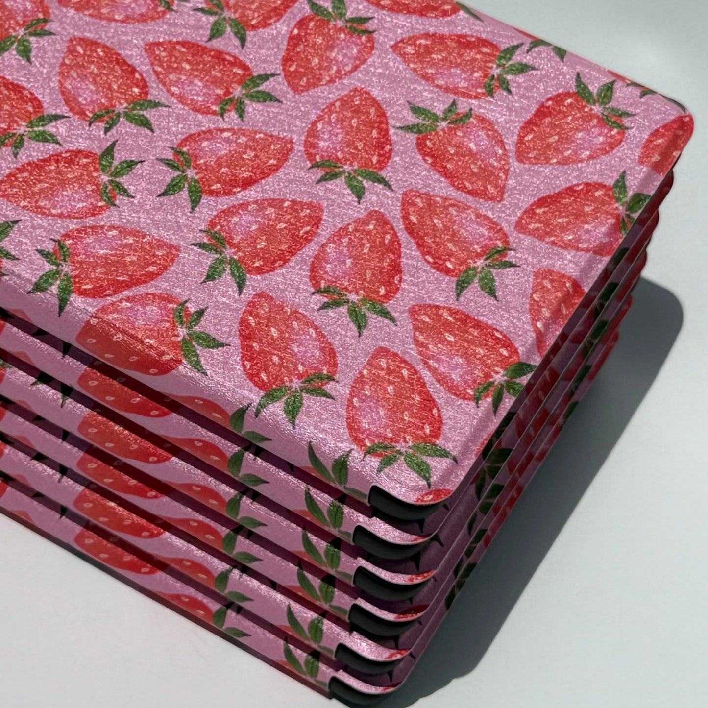 BERRY BOUND | Kindle Case