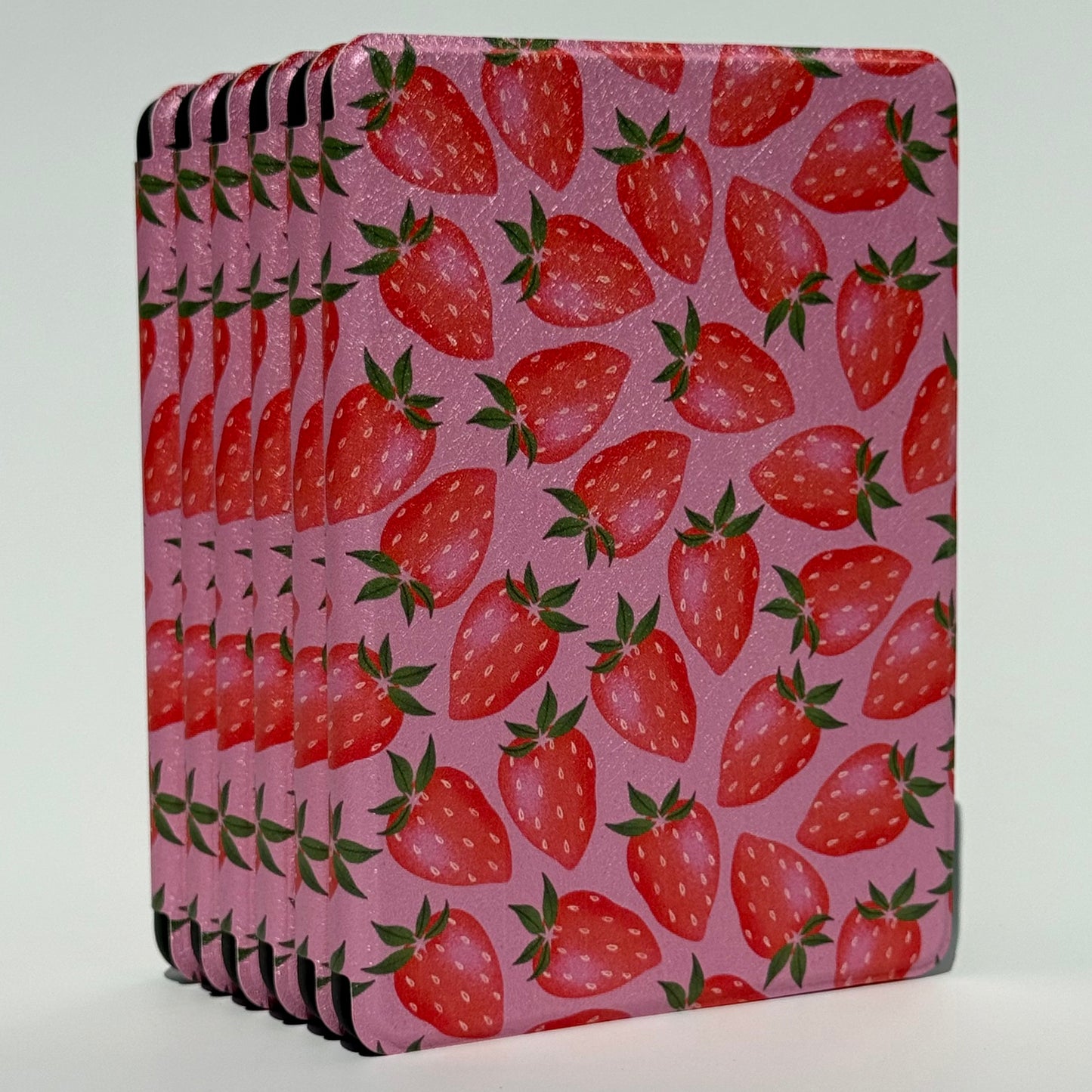 BERRY BOUND | Kindle Case