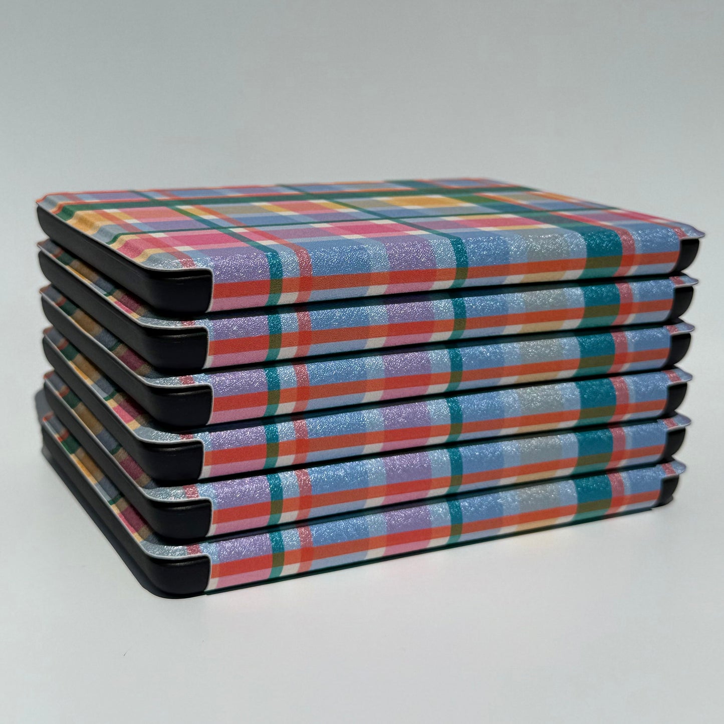 STORYBOOK CHECK | Kindle Case