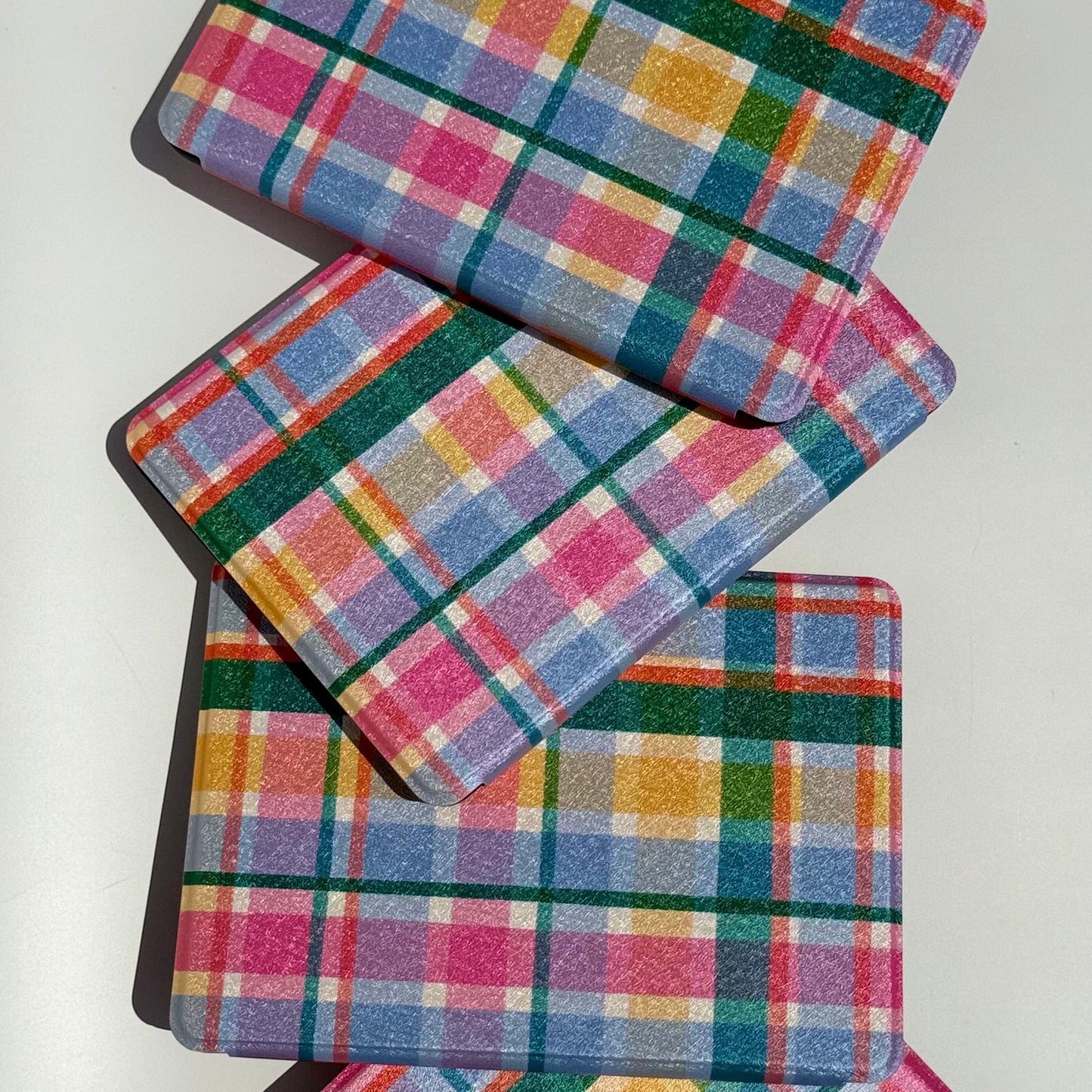 STORYBOOK CHECK | Kindle Case