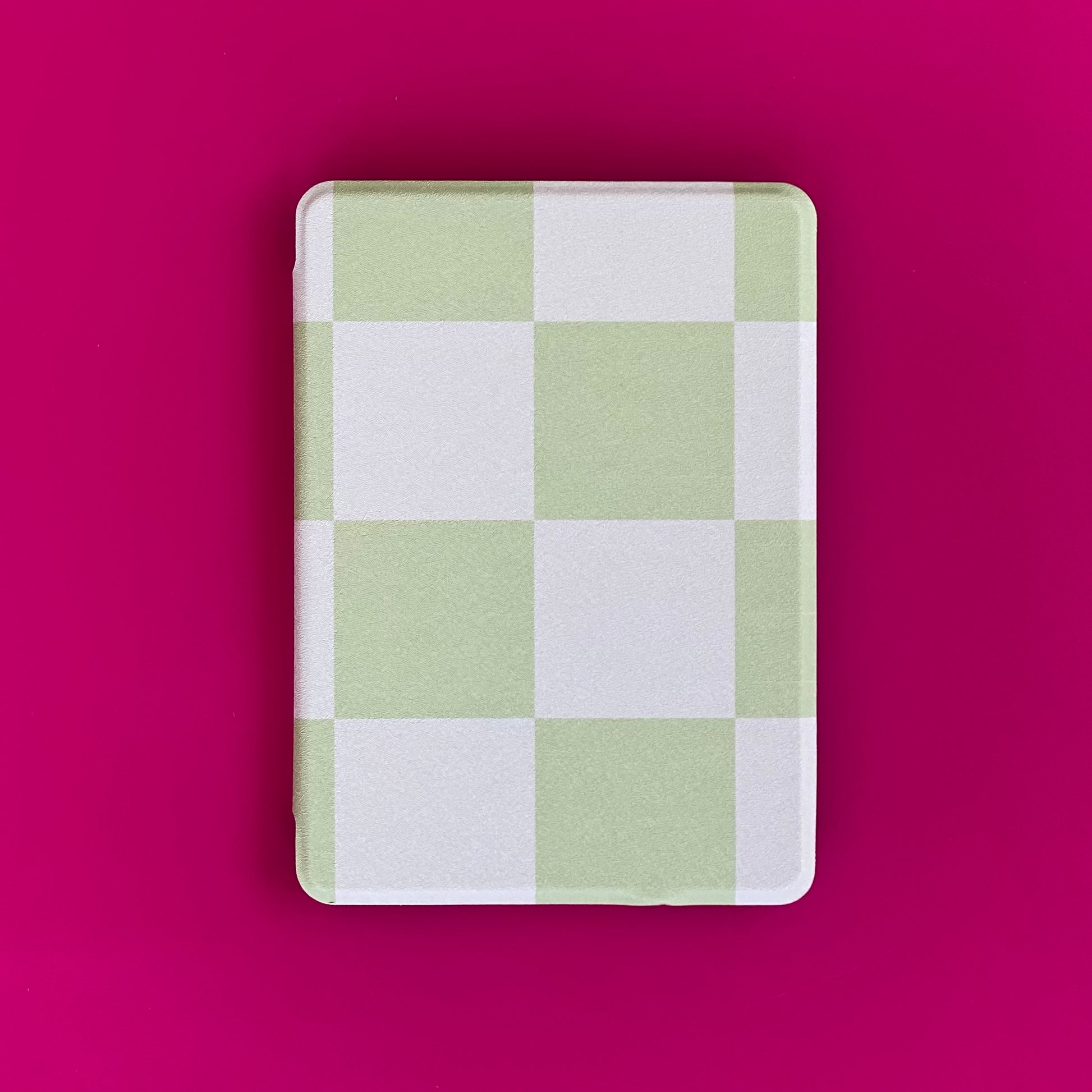 ITS MINT KINDLE CASE FRONT SINGLE IMAGE