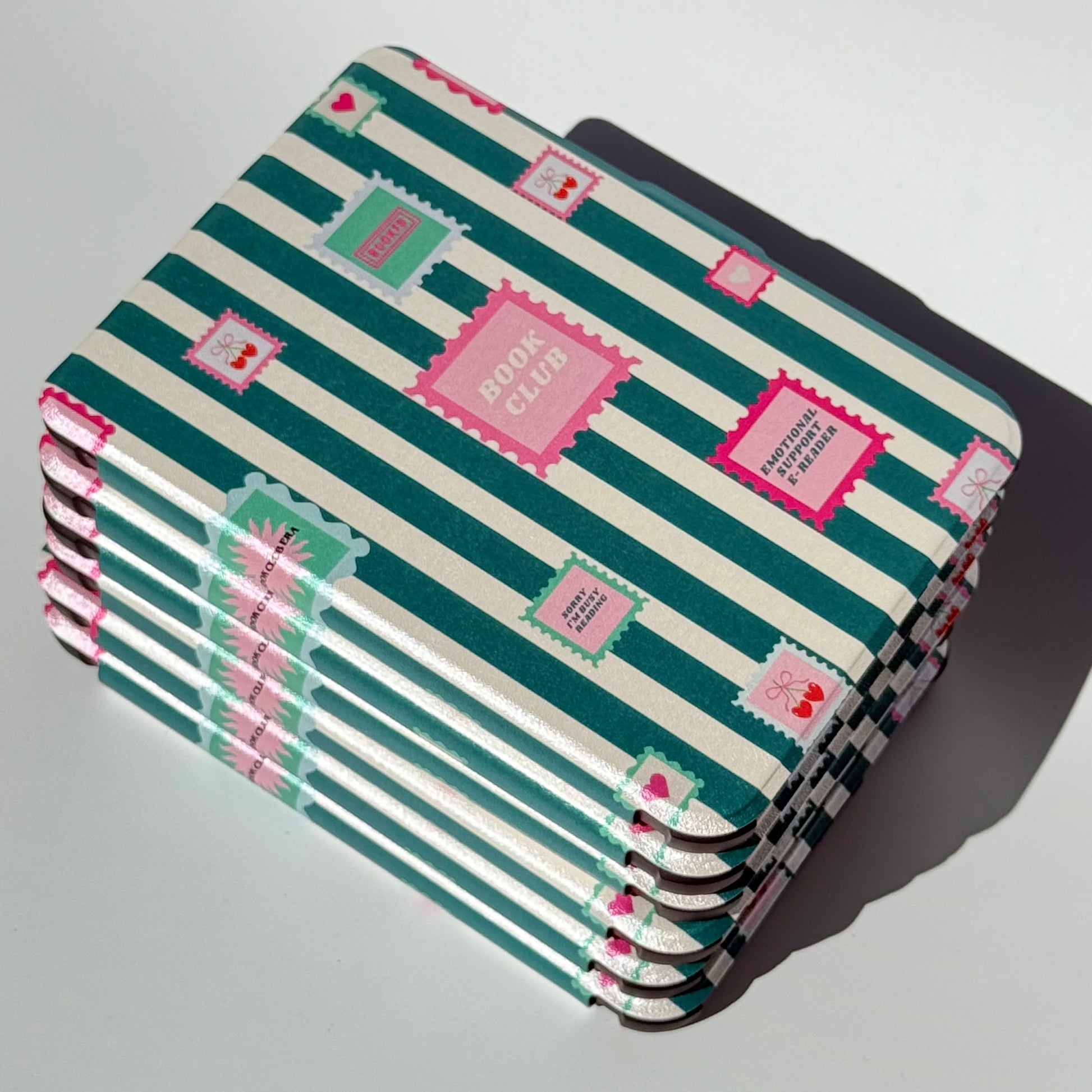 Shockproof sleeve for kobo Libra with cute pattern