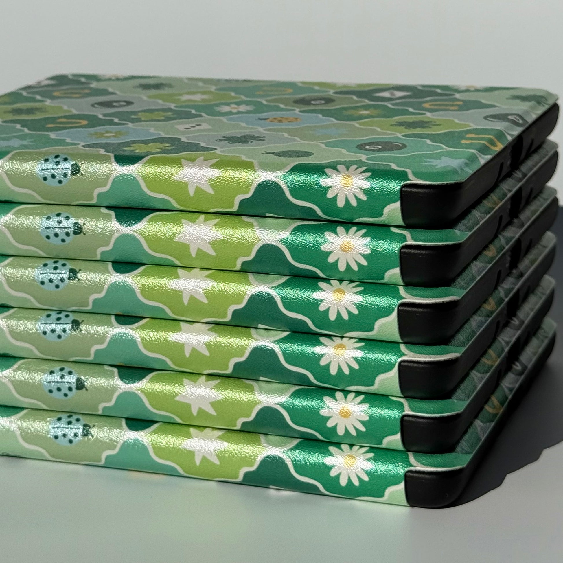Lucky Chapters Kindle Case with auto sleep and wake for Kindle Paperwhite