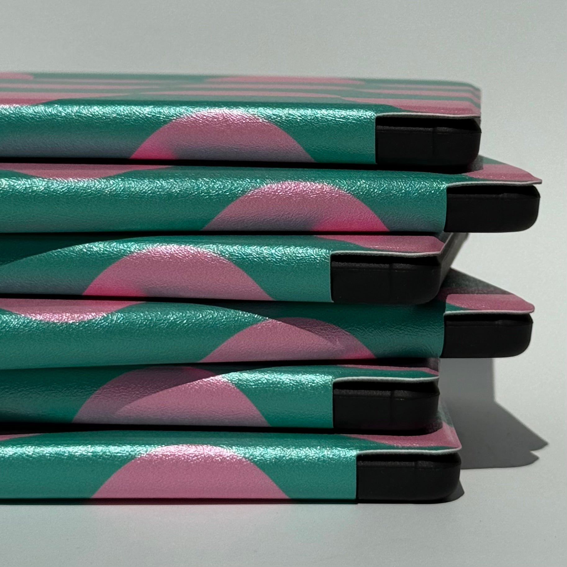 kobo case with hand strap and magnetic feature for convenience