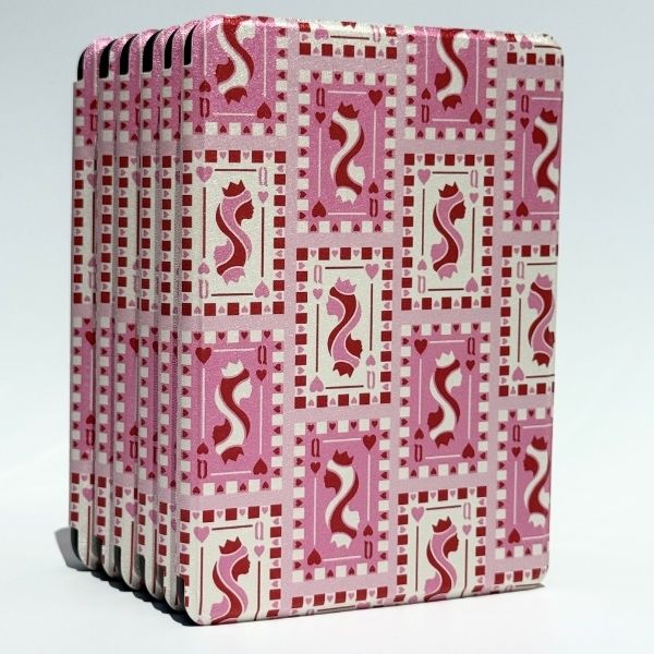 bookish pink kindle case aesthetic reading accessory