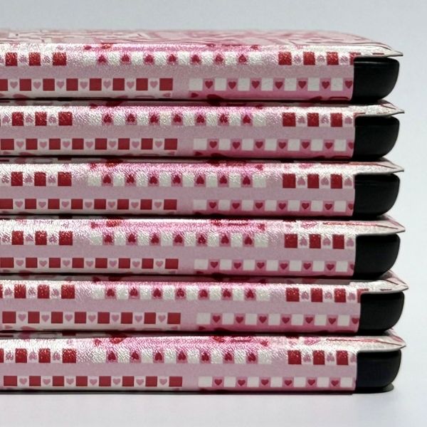 pink kindle case australia aesthetic design