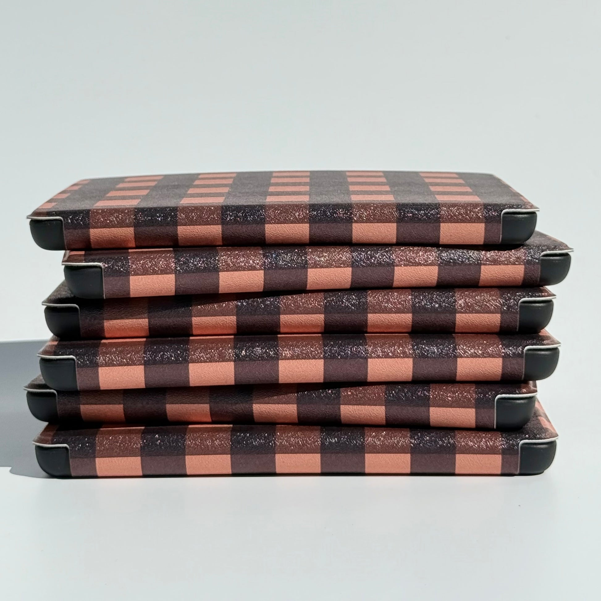 AESTHETIC KINDLE CASES STACKED