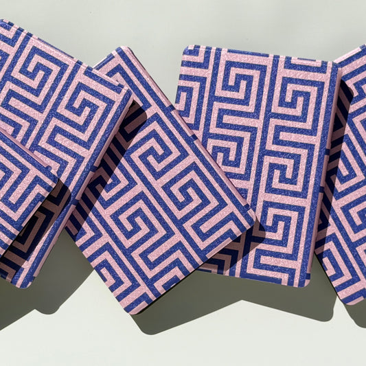Cute pink kindle case