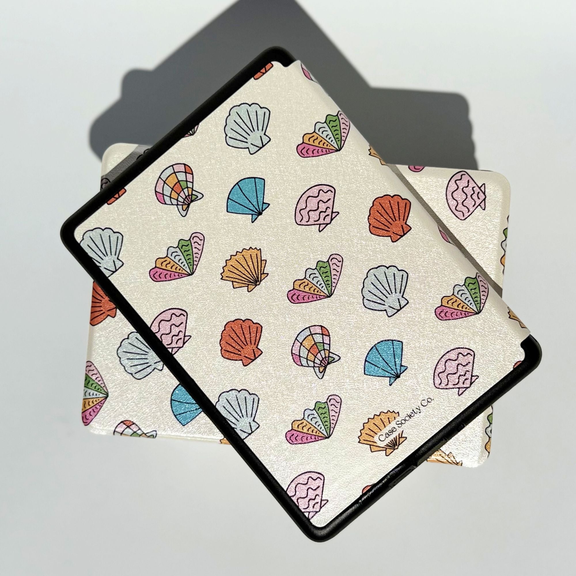 O*す様 オークションKindle colorsoft16GB 美品本体ケース、 Shores of Ophelia Kindle Case – Case Society Co