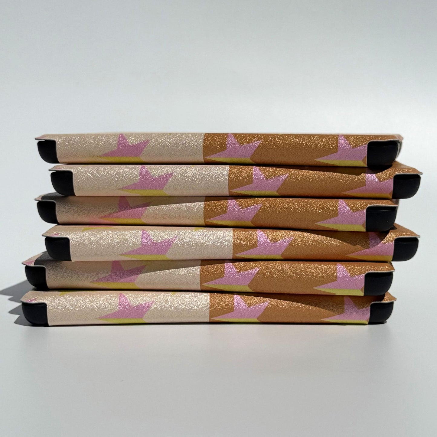 Star Dream Kindle cover with durable shell for colorsoft