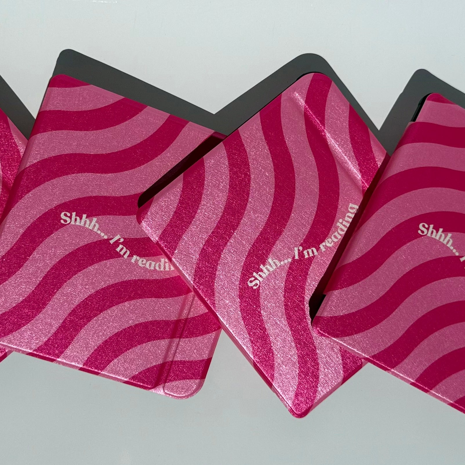 Kobo libra cases with hand strap and magnetic feature for comfort