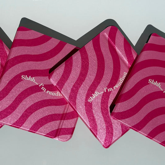 Kobo libra cases with hand strap and magnetic feature for comfort