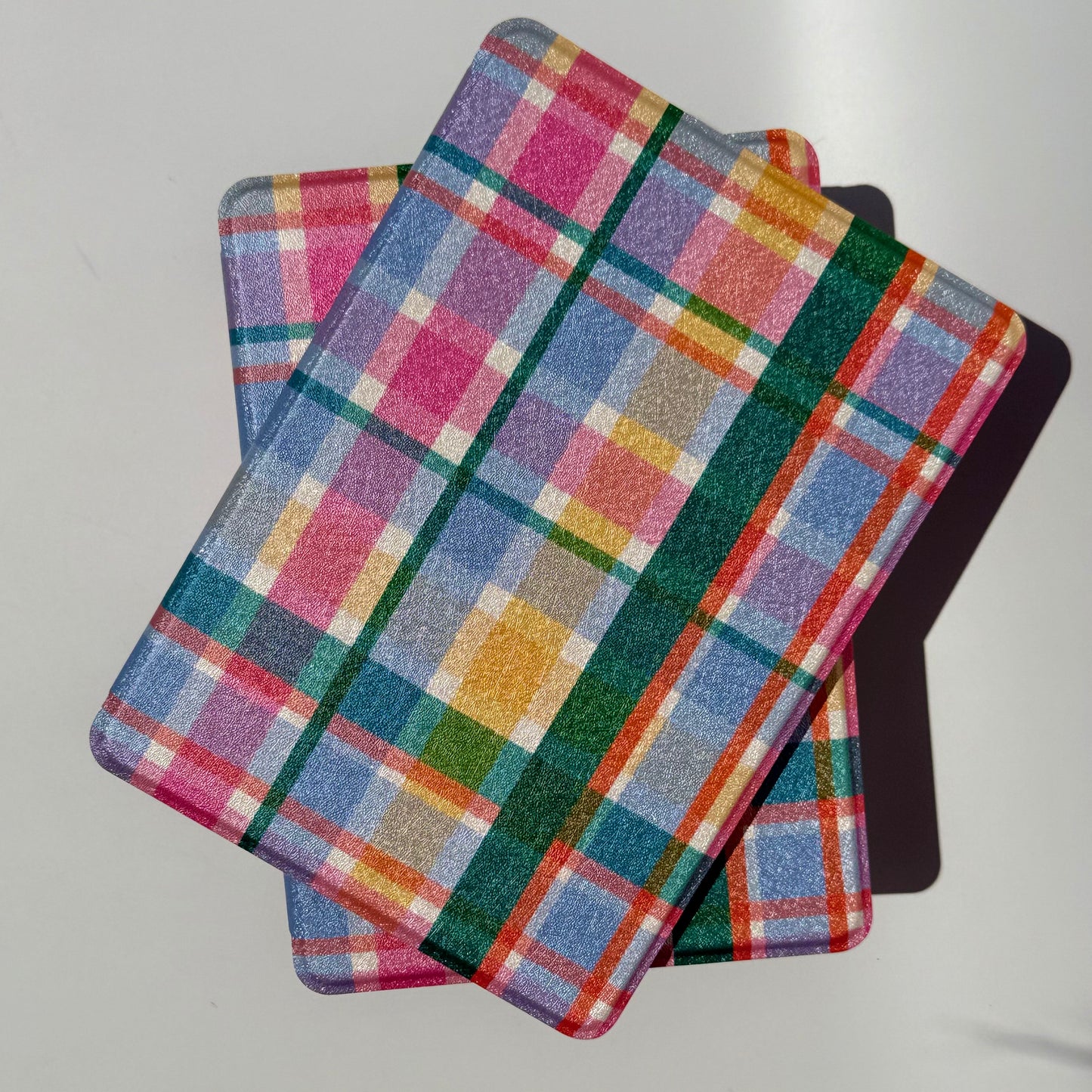 Cute pattern kindle case for e-reader made in Australia