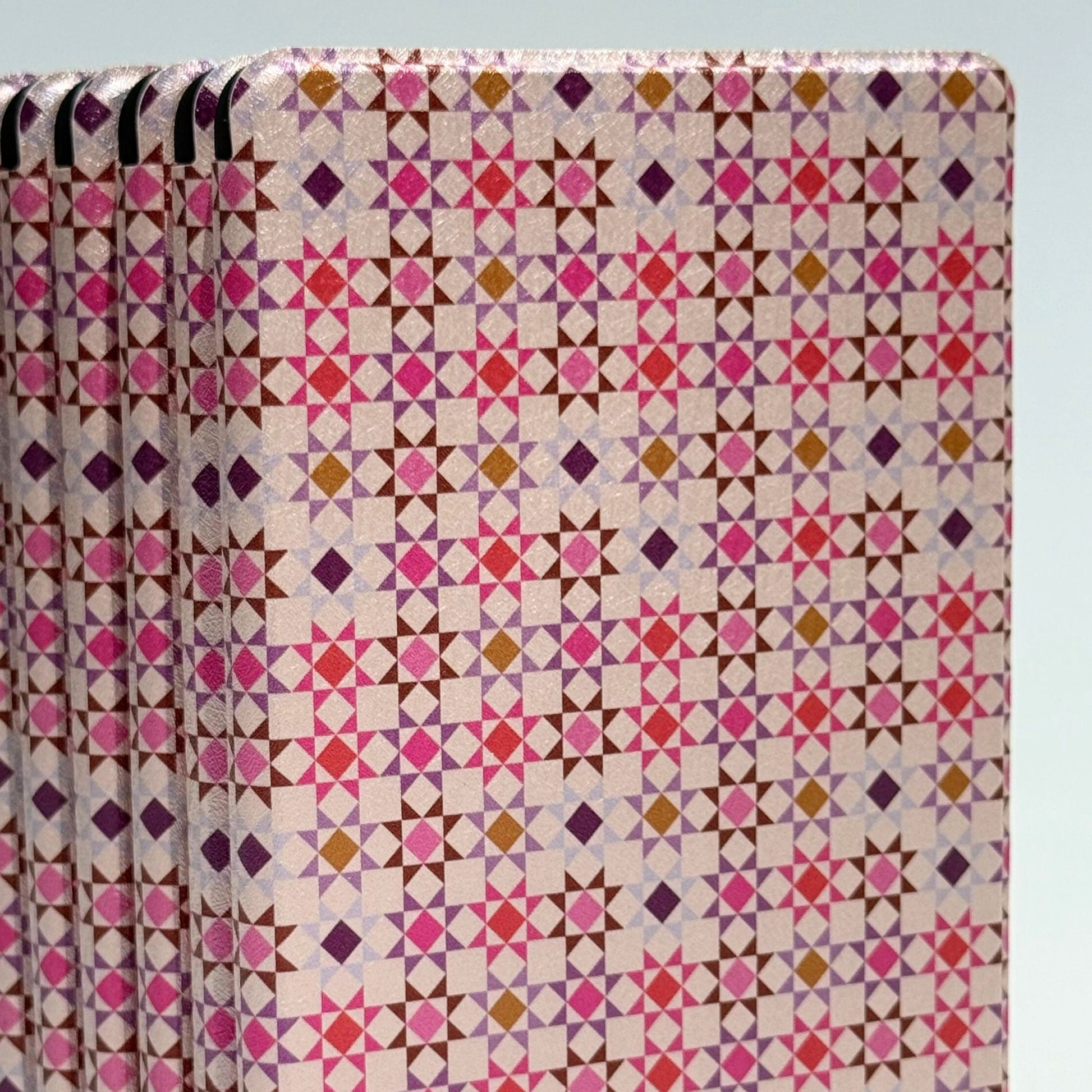 Story Woven Kindle case styled for cozy reading aesthetic