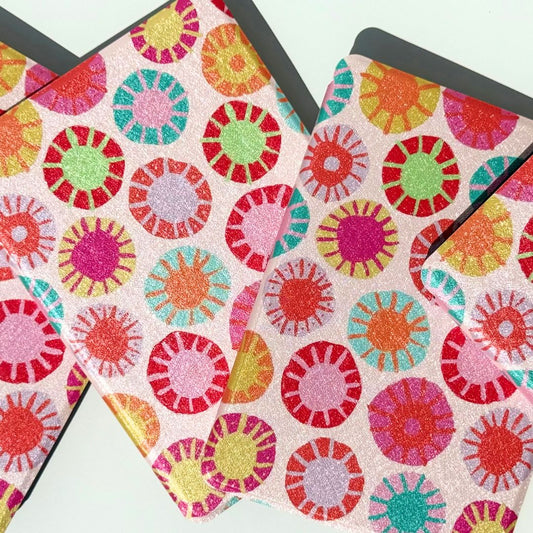 Sun Kissed - Kindle Case