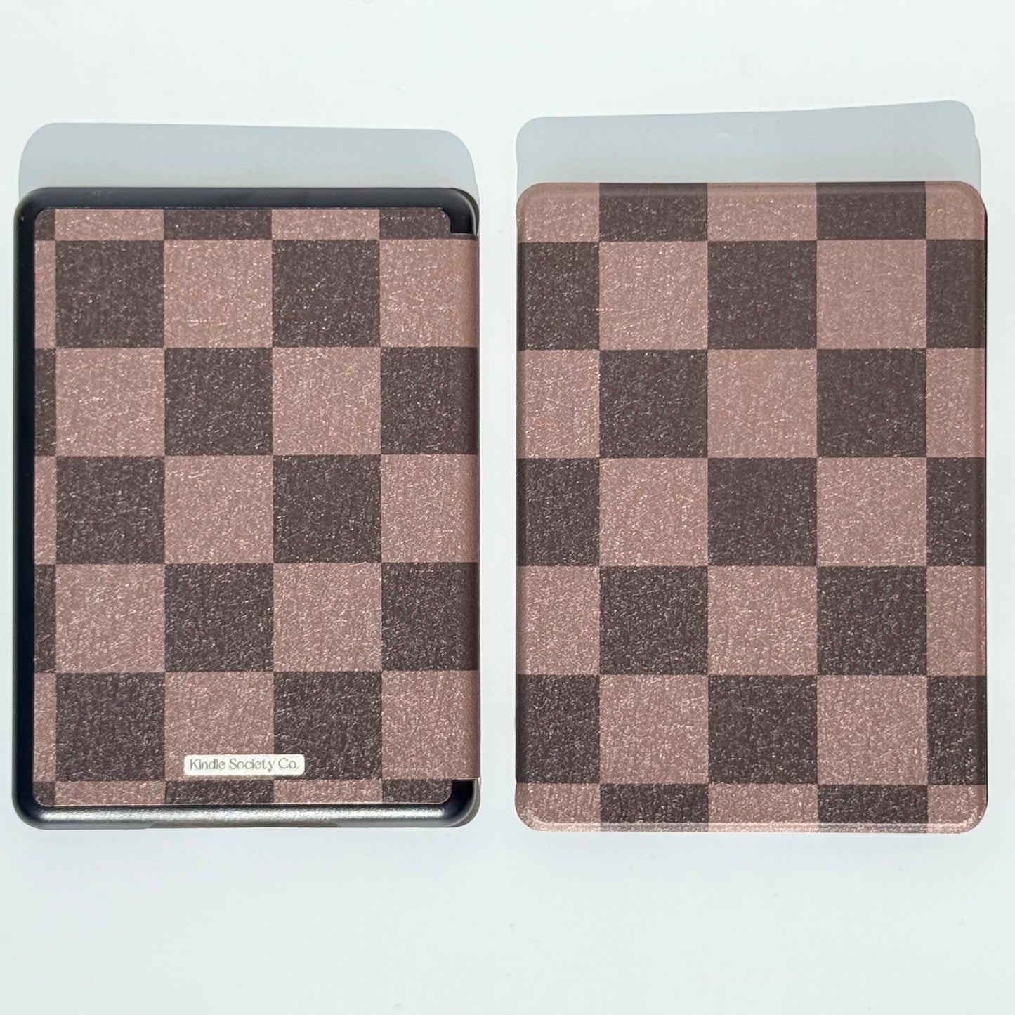Waterproof Kindle Case for Oasis Coloursoft with magnet back