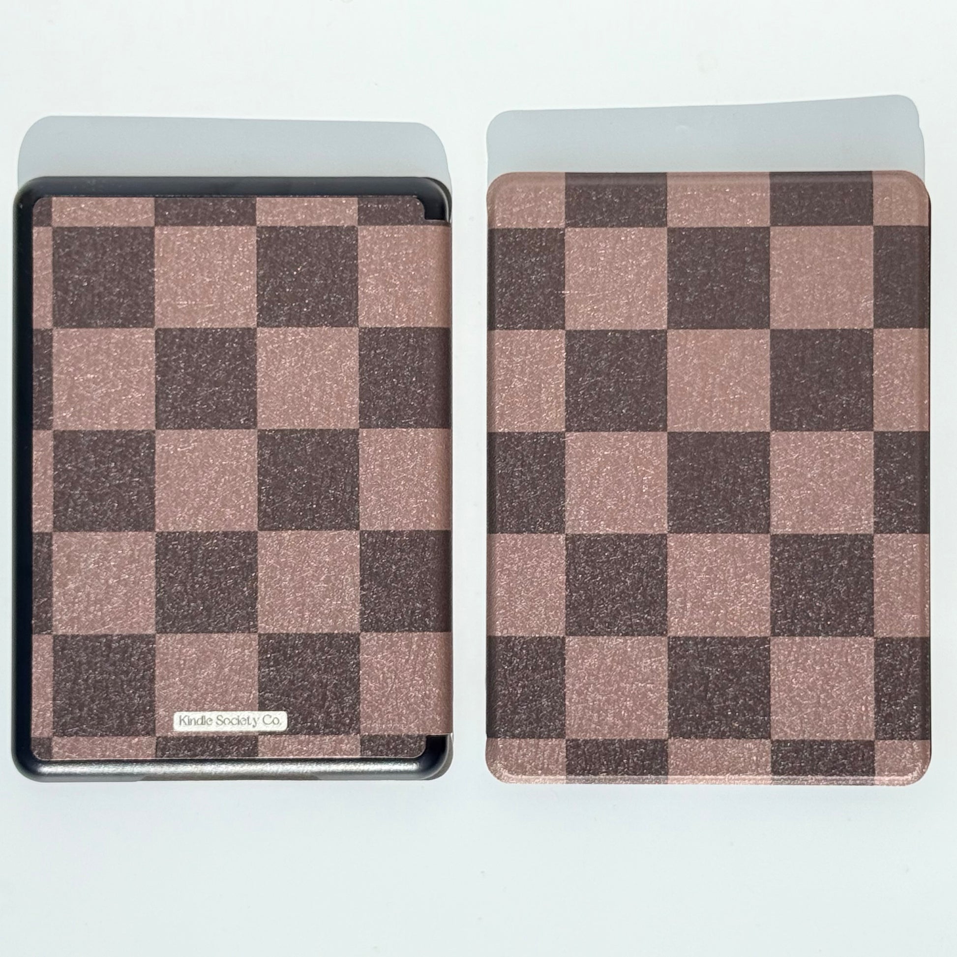 Waterproof Kindle Case for Oasis Coloursoft with magnet back