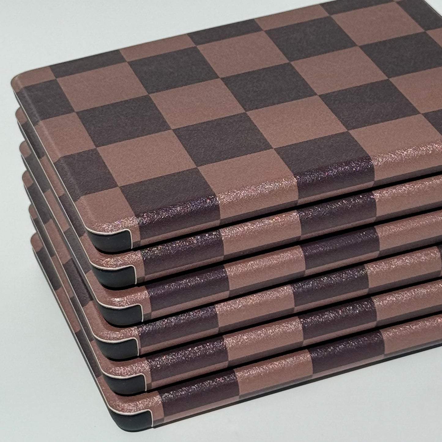 The Dreamer Kindle Case by Case Society stack of cases showing slim design and material