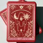 The Lovers - Kindle Case