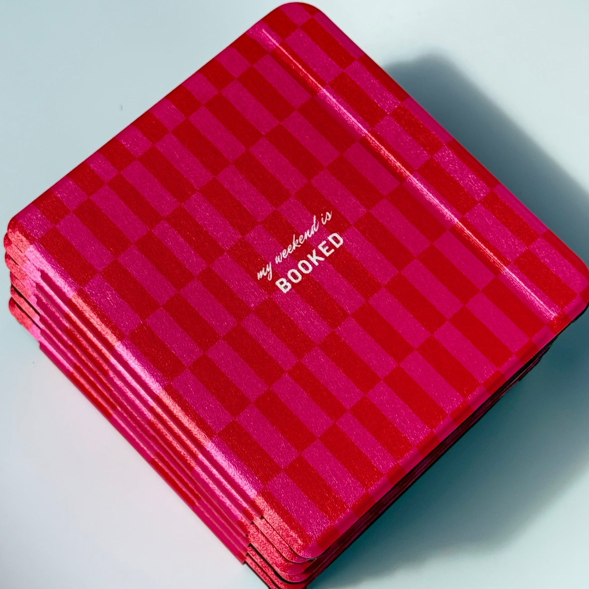 Magnetic kobo case with pink colour and shockproof cover 