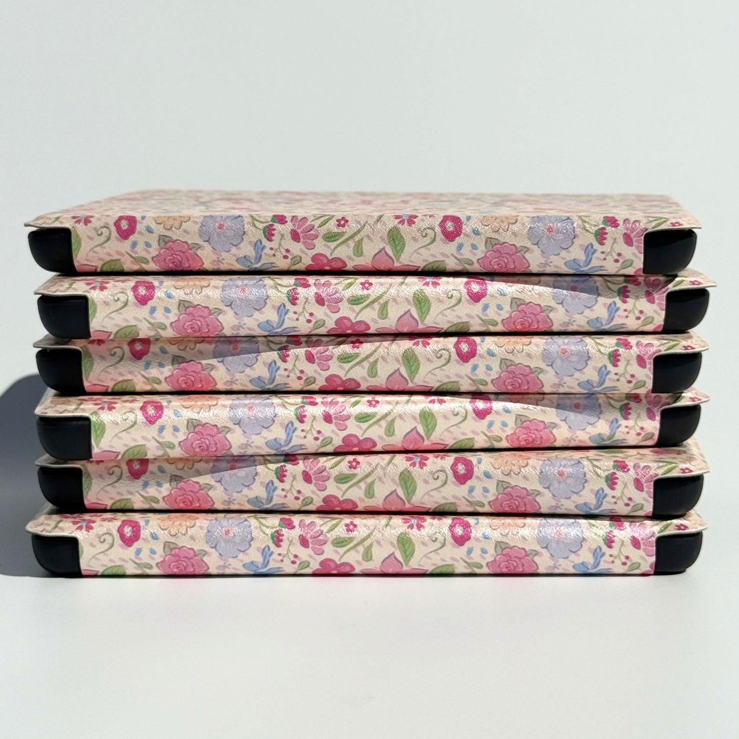 Designer Kindle case with magnetic closure — fits Kindle 11th Gen, Paperwhite 6.8" and 12th Gen 7"