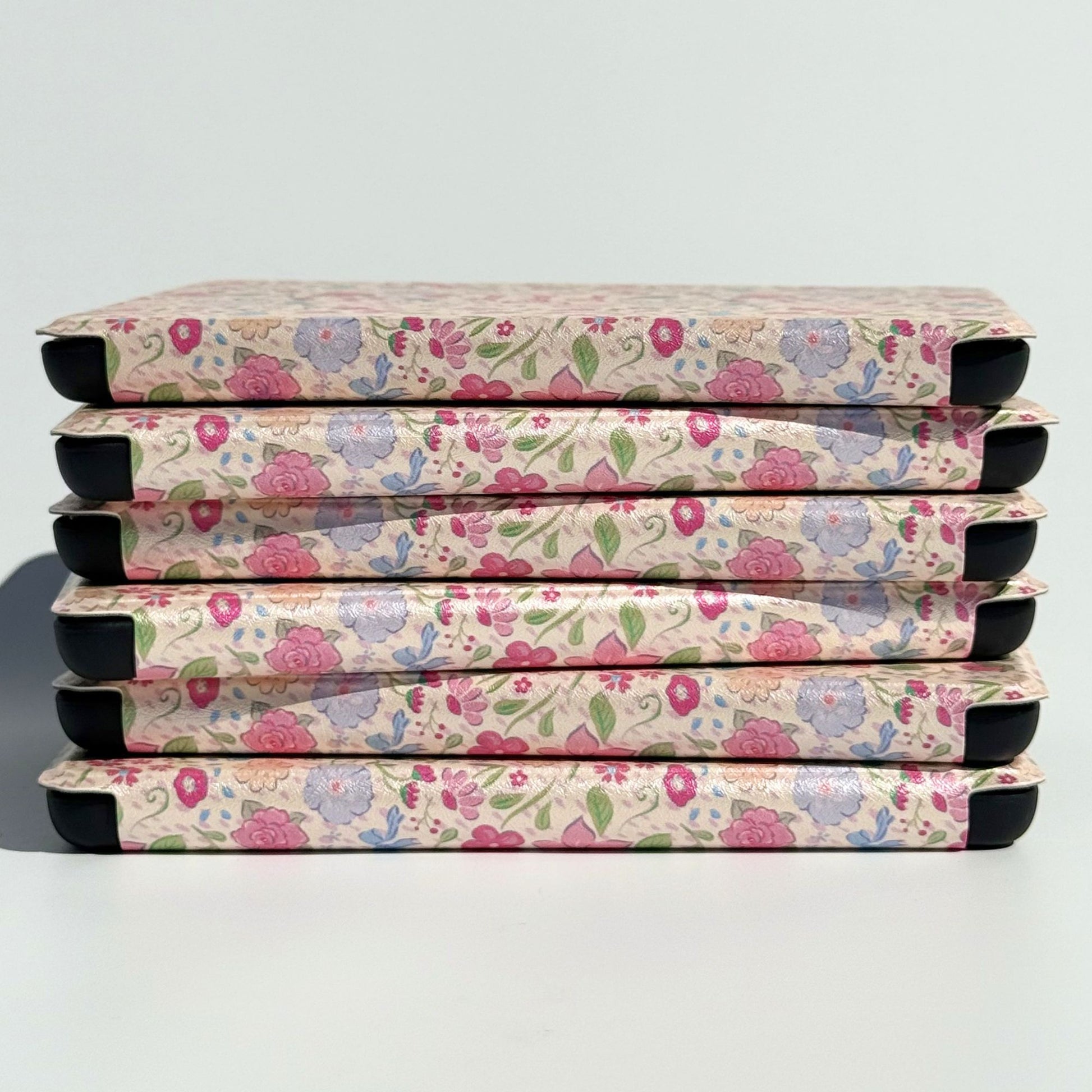 Designer Kindle case with magnetic closure — fits Kindle 11th Gen, Paperwhite 6.8" and 12th Gen 7"