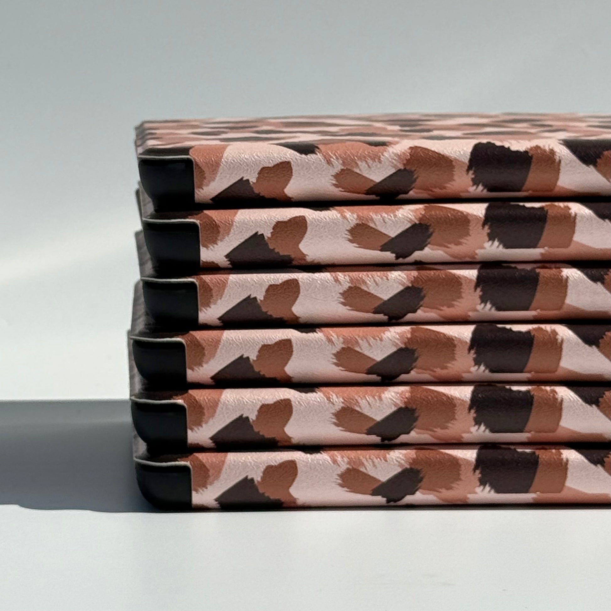 Leopard Kindle Case Australia for colorsoft with strap